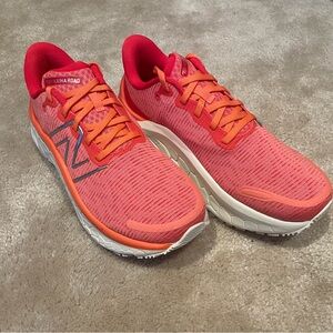 New Balance Women's Coral Athletic Shoes